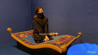 爱情故事，骚逼淫水多，真实叫床声让你射，把她上面满足，然后我下面就能满足了